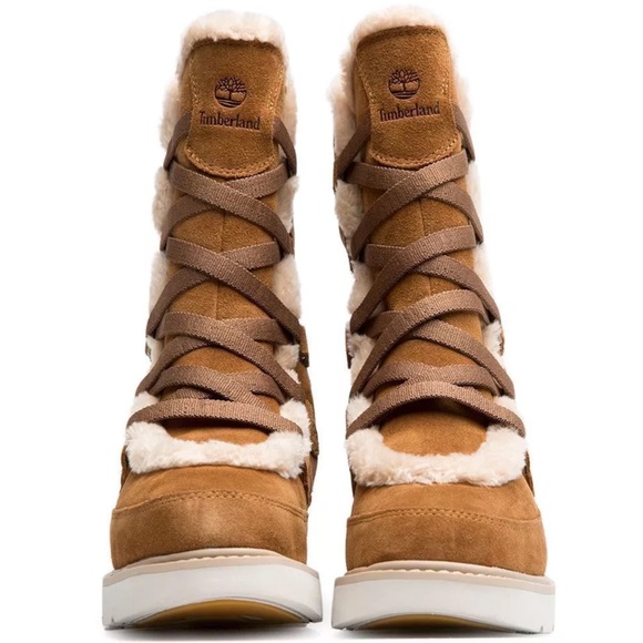 Women's  Boot - Picture 4 of 4